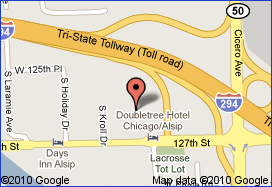 Google Map Image of Scotts Garage