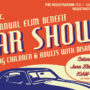 Registration Now Open – 8th Annual Elim Benefit Show
