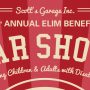 9th Annual Elim Benefit Show