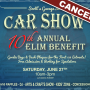 10th Annual Elim Benefit Show (Cancelled)