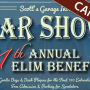 11th Annual Elim Benefit Show – Canceled