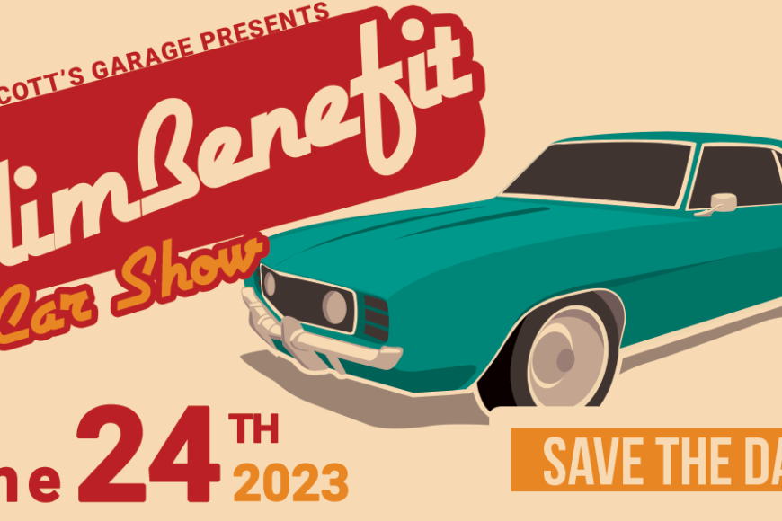 Annual Elim Benefit Show – Save The Date!
